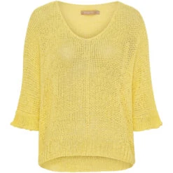 Marta Du Chateau Dame Strik 7010 - Yellow108