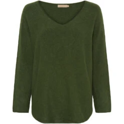 Marta Du Chateau Dame Strik MDCCelina 5002 - Army9436