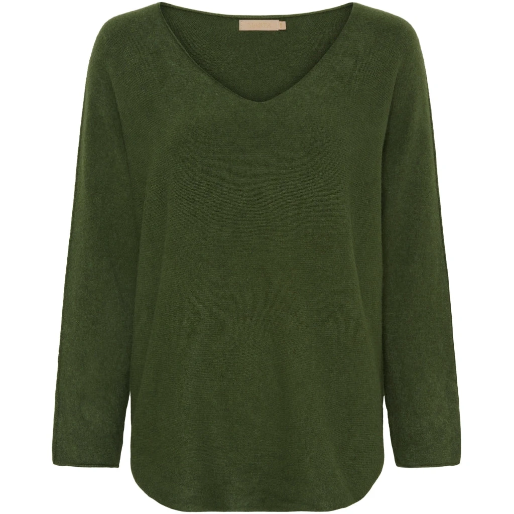 Marta Du Chateau Dame Strik MDCCelina 5002 - Army9436