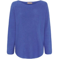 Marta Du Chateau Dame Strik MDCDagmar 5001 - AWBlue9051