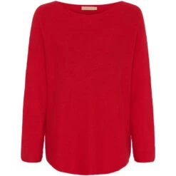 Marta Du Chateau Dame Strik MDCDagmar 5001 - AWRed2057