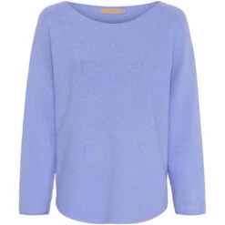 Marta Du Chateau Dame Strik MDCDagmar 5001 - Azzurro9685