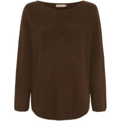 Marta Du Chateau Dame Strik MDCDagmar 5001 - Brown4462