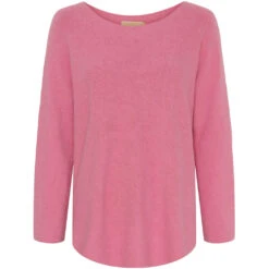 Marta Du Chateau Dame Strik MDCDagmar 5001 - DarkBubblegum7242