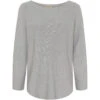 Marta Du Chateau Dame Strik MDCDagmar 5001 - LightGrey4001