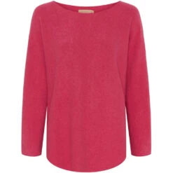 Marta Du Chateau Dame Strik MDCDagmar 5001 - Rasberry2880