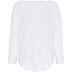 Marta Du Chateau Dame Strik MDCDagmar 5001 - White