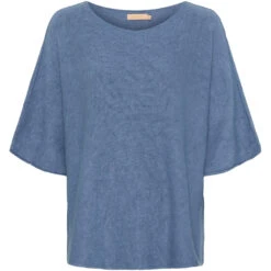 Marta Du Chateau Dame Strik MdcSia 5003 - Jeans1157