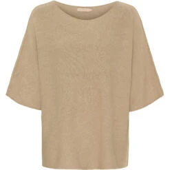 Marta Du Chateau Dame Strik MdcSia 5003 - Light Camel8617