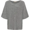 Marta Du Chateau Dame Strik MdcSia 5003 - Medium Grey2002