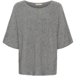 Marta Du Chateau Dame Strik MdcSia 5003 - Medium Grey2002