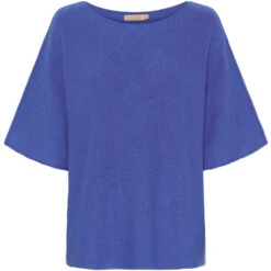 Marta Du Chateau Dame Strik MdcSia 5003 - AW Blue