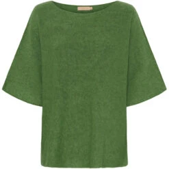 Marta Du Chateau Dame Strik MdcSia 5003 - AW Green