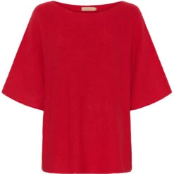 Marta Du Chateau Dame Strik MdcSia 5003 - AW Red