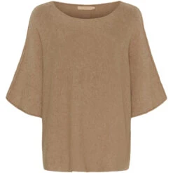 Marta Du Chateau Dame Strik MdcSia 5003 - Camel