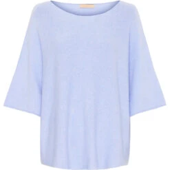 Marta Du Chateau Dame Strik MdcSia 5003 - Celeste