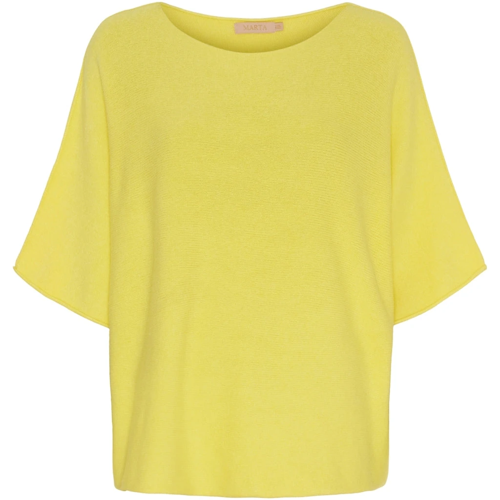 Marta Du Chateau Dame Strik MdcSia 5003 - Sunshine1116