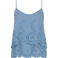 Marta Du Chateau Dame Top 5720 - Jeans