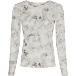 Marta Du Chateau Dame Top MdcNina 120 - Print12