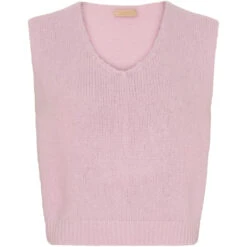 Marta Du Chateau Dame Vest MdcMarlene 5114 - Rosa268