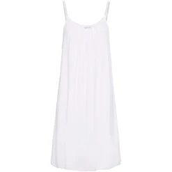 Marta Du Chateau Kjole 20514 - White