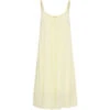 Marta Du Chateau Kjole 20514 - Yellow
