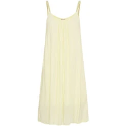 Marta Du Chateau Kjole 20514 - Yellow