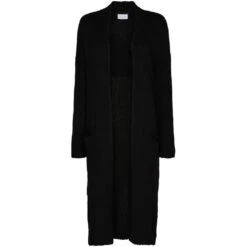 Marta Du Chateau Cardigan 20435 - Black