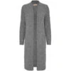 Marta Du Chateau Cardigan 20435 - Grigio