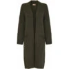 Marta Du Chateau Cardigan 20435 - Military