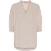 Marta Du Chateau Dame Bluse 1471 - Rosa2406