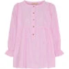 Marta Du Chateau Dame Bluse MdcAbelia 6789 - Pink