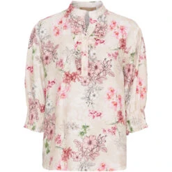 Marta Du Chateau Dame Bluse MdcCharlie 6892 - Originale