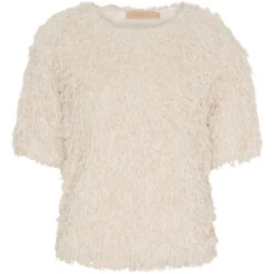 Marta Du Chateau Dame Bluse MdcDesiree 258570 - Beige101