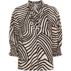 Marta Du Chateau Dame Bluse MdcCharlie 6892 - Originale2400