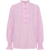 Marta Du Chateau Dame Bluse MdcMargaux 6811 - Rosa