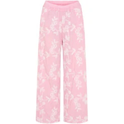 Marta Du Chateau Dame Bukser MdcAmira 6192 - Pink95