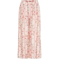 Marta Du Chateau Dame Bukser MdcChanel 6192 - Rosa2319TPS