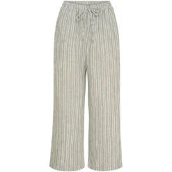 Marta Du Chateau Dame Bukser MdcClarissa 8463 - Military