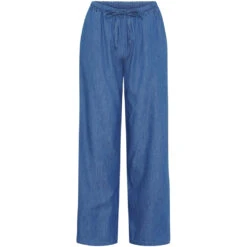 Marta Du Chateau Dame Bukser MdcFlora 6009-2 - Medio