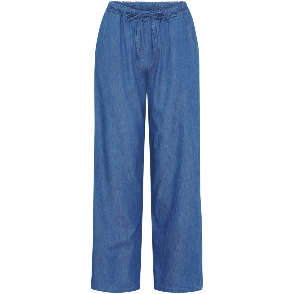 Marta Du Chateau Dame Bukser MdcFlora 6009-2 - Medio