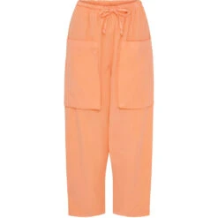 Marta Du Chateau Dame Bukser MdcFlorence 62786 - Salmone2194