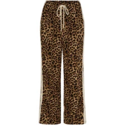 Marta Du Chateau Dame Bukser MdcMireille 69356B - Leo