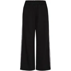 Marta Du Chateau Dame Bukser MdcNinon 36251 - Black