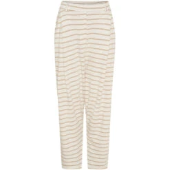 Marta Du Chateau Dame Bukser MdcOphelia 62562-1 - Beige9