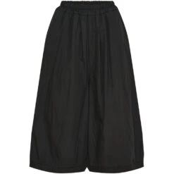 Marta Du Chateau Dame Bukser MdcRigmor 256243 - Black