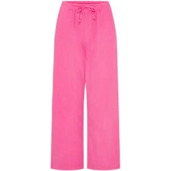 Marta Du Chateau Dame Bukser MdcVioleta 62543 - Fuxia1387