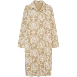 Marta Du Chateau Dame Jakke MdcClarisse 249271 - Cappucino5038