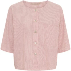 Marta Du Chateau Dame Jakke MdcTamara 6878 - Red6