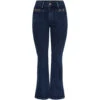 Marta Du Chateau Dame Jeans MdcJeanett MDC192-JP26210 - Denim
